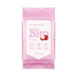 롯데면세점 [바닐라코] [R]클린잇제로 리치 비타 클렌징 티슈-30매