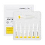 롯데면세점 [디퍼앤디퍼] 디퍼앤디퍼 아스코르빅 포 데일리