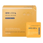롯데면세점 [세리박스] 세리번 나이트 4주분
