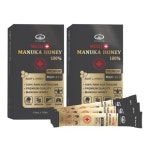 롯데면세점 [네이쳐스탑] Manuka Honey MGO263 스틱 15ml x 10스틱 (2 set)