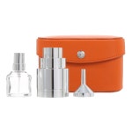 롯데면세점 [더 디퍼런트 컴퍼니] TRAVEL SET ORANGE EDITION