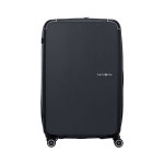 롯데면세점 [쌤소나이트] ZENPOD SPINNER 75/28 TRUNK BLACK