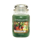 롯데면세점 [양키캔들] JAR HW LAR GREENHOUSE 623g