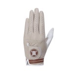 롯데면세점 [어뉴 골프] 여성 THUMB COMBI GLOVE_BE (SINGLE)