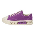 롯데면세점 [세븐에잇언더] C-1 VINTAGE LOW TOP_DEEP PURPLE