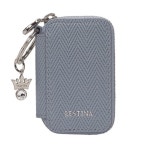 롯데면세점 [제이에스티나] MIOELLO 스마트키홀드