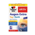 롯데면세점 [도펠헤르츠] 아우겐 엑스트라 30캡슐