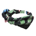 롯데면세점 [케이트앤켈리] 레슬리 헤어밴드