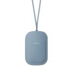 롯데면세점 [헤르마] 포셰 스트랩 폰케이스 블루벨 Poche Strap Phone Case Bluebell