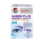 롯데면세점 [도펠헤르츠] 아우겐 플러스 120캡슐