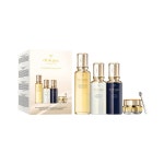롯데면세점 [끌레드뽀 보떼] KEY RADIANCE CARE EMULSION&EYECREAM SET