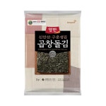 롯데면세점 [양반김] 구운생김 곱창돌김