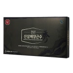롯데면세점 [고려인삼제품상사] 산삼배양근수
