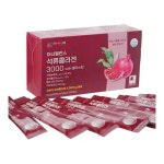 롯데면세점 [대박푸드] 이너석류콜라겐[20g*15포]