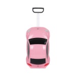 롯데면세점 [리다즈] Volkswagen the Beetle luggage-pink