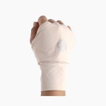 롯데면세점 [테크스킨] 남여공용 오른손 손등토시 (2COLOR)