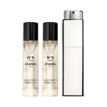 롯데면세점 [샤넬] N5 로(LEAU) 트래블 스프레이 20ml*3 (본품1+리필2)