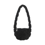 롯데면세점 [칼린] 뉴 소프트 벨벳 미니_블랙