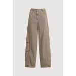 롯데면세점 [럭키슈에뜨] Pocket Point Dying Denim Pants
