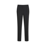 롯데면세점 [럭키슈에뜨] Back Banded Skinny Pants