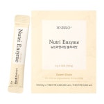 뷰티앤뉴(Beauty & Nutri) | 롯데면세점 [헬스앤뷰티] 뉴트리엔자임 율무차맛 곡물 효소 (4g*30포)