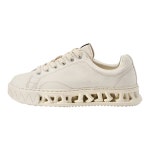 롯데면세점 [세븐에잇언더] C-3 VINTAGE LOW TOP_ OFF WHITE