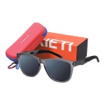 롯데면세점 [리에티] VOLTA RT 6039 C5, Clear Black + Blue