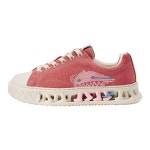 롯데면세점 [세븐에잇언더] M-3 GRAPHIC LOW TOP_VINTAGE PINK