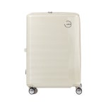 롯데면세점 [아메리칸 투어리스터] GEMINA PRO SPINNER 75/28 EXP TSA V2 CH. BEIGE