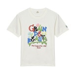 롯데면세점 [그랭드보떼] Original 1992 T-Shirt 01 [Beige]