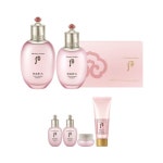 롯데면세점 [더후] 후 공진향수 수연 2종세트