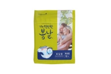 The 편안한 봄날 테입형 특대형 10p - 메가마트몰 [메가마트몰] The 편안한 봄날 테입형 특대형 10p
