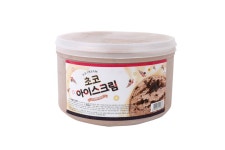 대용량 아이스크림 초코 - 메가마트몰 [메가마트몰] 대용량 아이스크림 초코