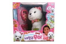 마이펫 내친구 몽이 - 메가마트몰 [메가마트몰] 마이펫 내친구 몽이