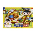 엉덩이탐정 푸쉬푸쉬고 - 메가마트몰 [메가마트몰] 엉덩이탐정 푸쉬푸쉬고