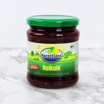 마쉬랜드 유기농 붉은 양배추 - 메가마트몰 [메가마트몰] 마쉬랜드 유기농 붉은 양배추