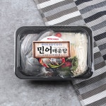 민어 매운탕 - 메가마트몰 [메가마트몰] 민어 매운탕