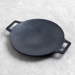 키친아트 홈캠핑 그리들팬 - 메가마트몰 [메가마트몰] 키친아트 홈캠핑 그리들팬