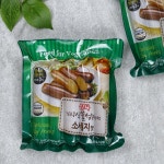 삼육 식물성 콩소세지 - 메가마트몰 [메가마트몰] 삼육 식물성 콩소세지
