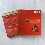 개성인삼농협)홍삼백세큐(무료배송) - 메가마트몰 [메가마트몰] 개성인삼농협)홍삼백세큐(무료배송)
