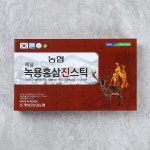 개성인삼농협)매일녹용홍삼진(무료배송) - 메가마트몰 [메가마트몰] 개성인삼농협)매일녹용홍삼진(무료배송)