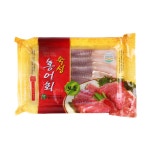 숙성홍어회(모둠)(원산지 별도) - 메가마트몰 [메가마트몰] 숙성홍어회(모둠)(원산지 별도)