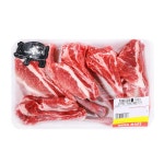 지리산 흑돼지 갈비 찜용(국내산) - 메가마트몰 [메가마트몰] 지리산 흑돼지 갈비 찜용(국내산)