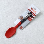 테팔 인지니오 실리콘 볶음스푼 - 메가마트몰 [메가마트몰] 테팔 인지니오 실리콘 볶음스푼