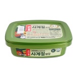 CJ 해찬들 사계절 쌈장 - 메가마트몰 [메가마트몰] CJ 해찬들 사계절 쌈장