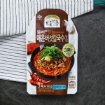 CJ 다담 매운버섯칼국수 양념 - 메가마트몰 [메가마트몰] CJ 다담 매운버섯칼국수 양념