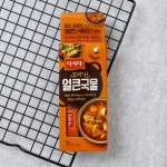 CJ 다시다 요리의신 얼큰국물 - 메가마트몰 [메가마트몰] CJ 다시다 요리의신 얼큰국물