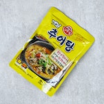 오뚜기 옛날 추어탕 - 메가마트몰 [메가마트몰] 오뚜기 옛날 추어탕