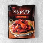 동원 심야식당 오븐에 구운 치킨봉 - 메가마트몰 [메가마트몰] 동원 심야식당 오븐에 구운 치킨봉