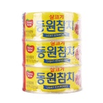 동원 살코기 참치 라이트 스탠다드 - 메가마트몰 [메가마트몰] 동원 살코기 참치 라이트 스탠다드
